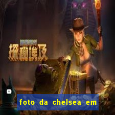 foto da chelsea em pelada das visoes da raven peladas